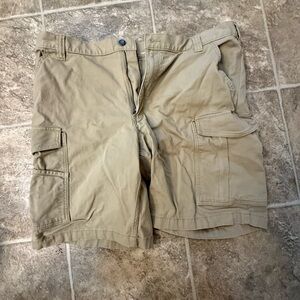 Carhartt Relaxed Fit Cargo Shorts